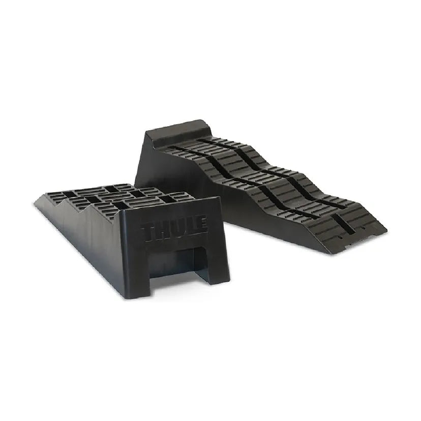 Thule pyöräkiilapari ja säilytyslaukku 560 x 200 x 150 mm | 307617 | 5415182019064 | Kotikauppa | Thule