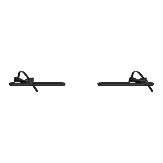 Thule pyöräkouru Fatbike Rail Short Black Superb XT, Superb | 302056 | 5415182065672 | Kotikauppa | Thule