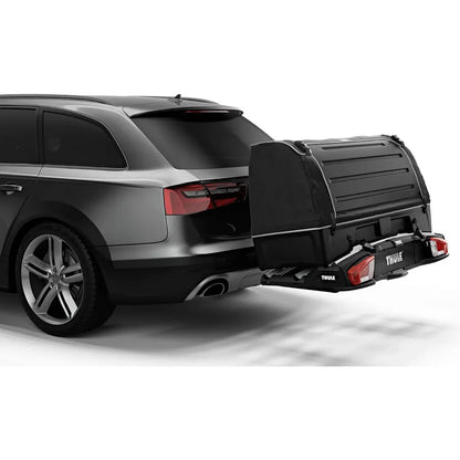 Thule säilytyslaatikko BackSpace XT | 938300 |  | Kotikauppa | Thule