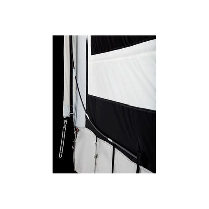 Thule sivukiristyssarja Quick Fit
