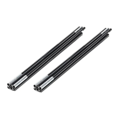 Thule sivukiristyssarja Quick Fit | 307053 | 5415182046930 | Kotikauppa | Thule