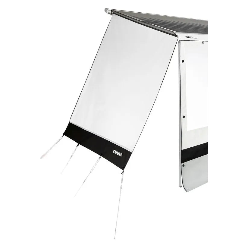 Thule sivuseinä Sun Blocker 3200, S/2,50 m | 301338 | 5415182056663 | Kotikauppa | Thule