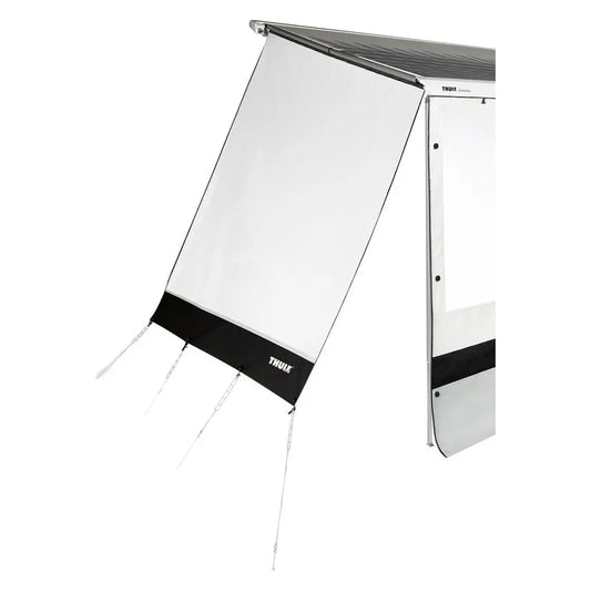 Thule sivuseinä Sun Blocker M/2,50 m | 307278 | 5415182041683 | Kotikauppa | Thule