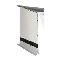 Thule sivuseinä VBS G2, TO 1200 L/2,50 m | 310201 | 5415182058858 | Kotikauppa | Thule