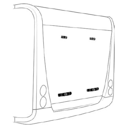 Thule sovite Bike Rack Adapter | 306931 | 5415182040426 | Kotikauppa | Thule