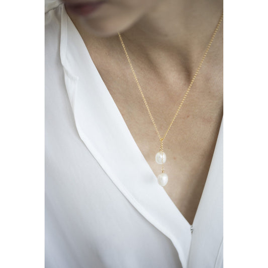 TIED TO COCO - Pearl