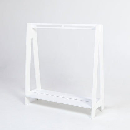 Toddlers Clothing Rack for Hangers - Kotikauppa