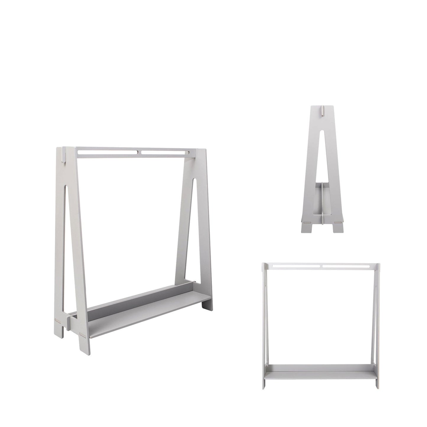Toddlers Clothing Rack for Hangers - Kotikauppa