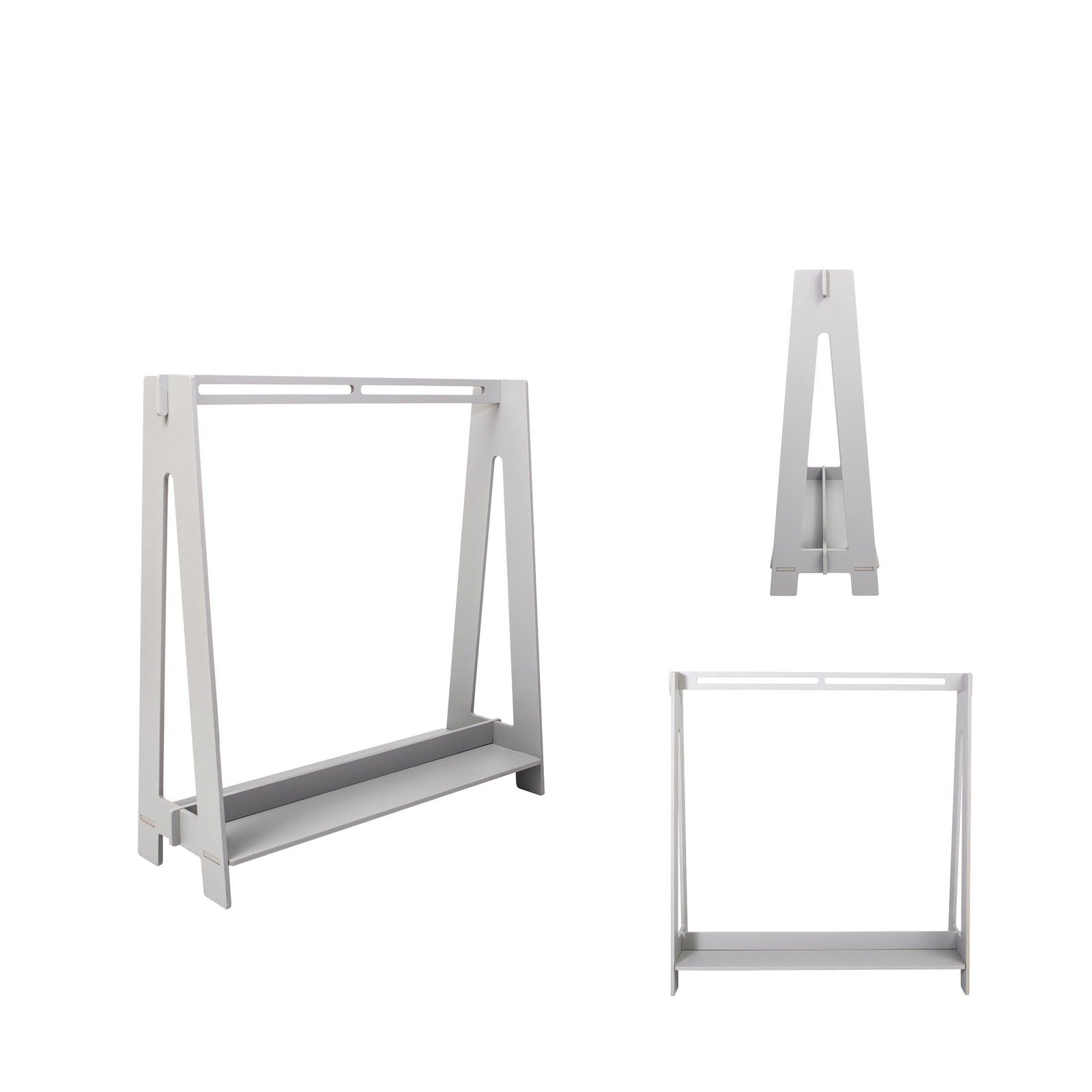 Toddlers Clothing Rack for Hangers - Kotikauppa