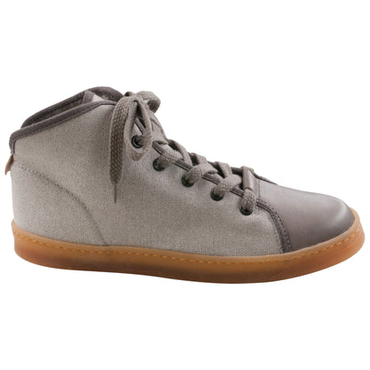 TOKU Stockholm Sneakers - Grey