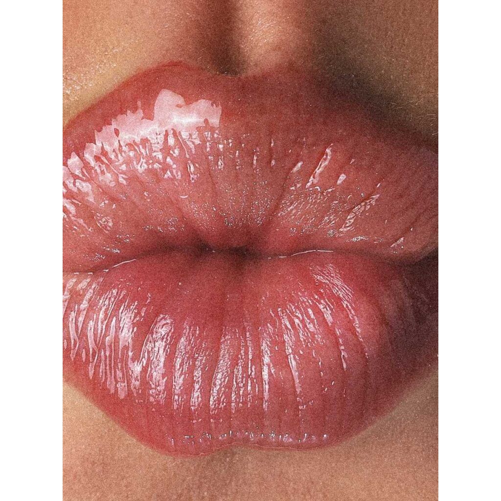 Tinted Lip Balm Blueberry