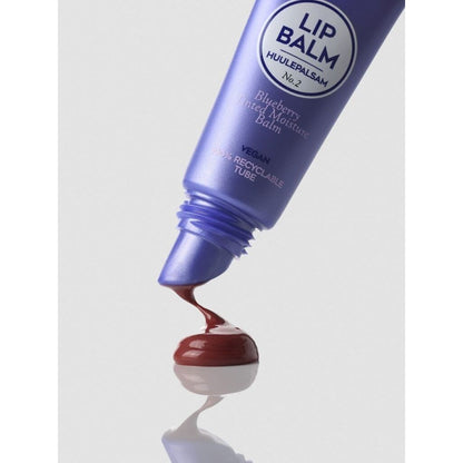 Tinted Lip Balm Blueberry