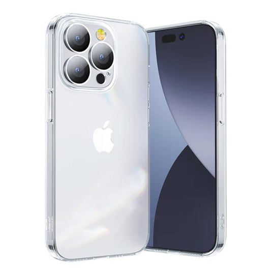 Transparent case Joyroom JR-14Q2 for Apple iPhone 14 Pro 6.1 " - Kotikauppa