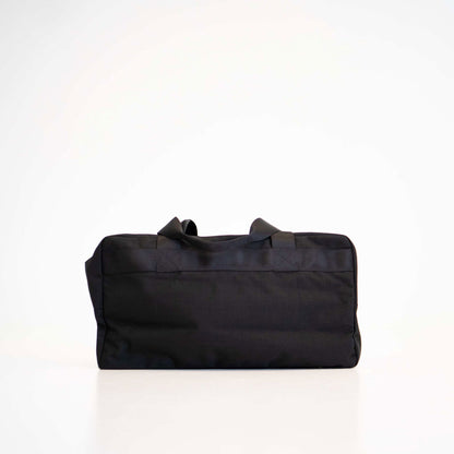 Travel Bag 008 - Black - Kotikauppa