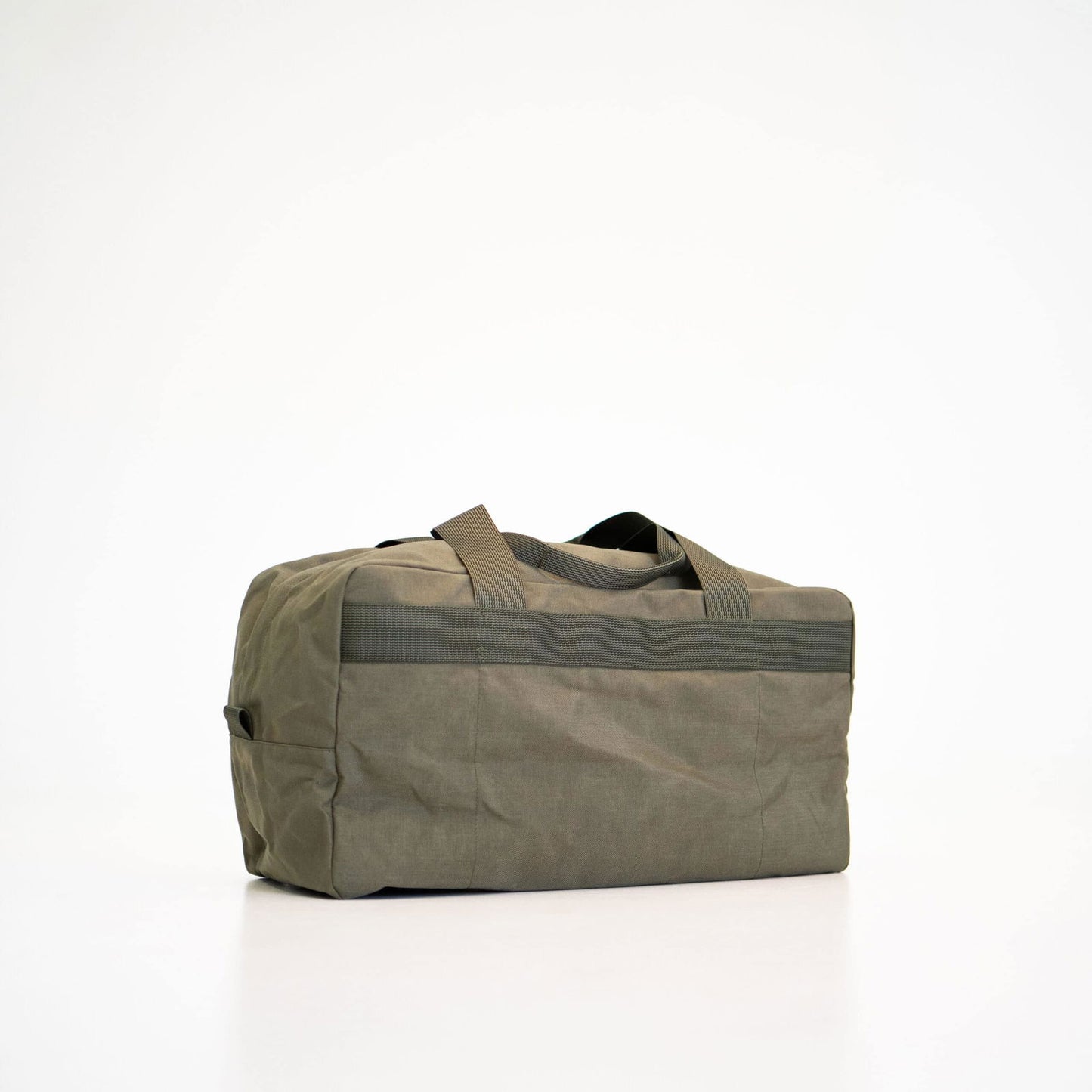 Travel Bag 008 - Military Green - Kotikauppa