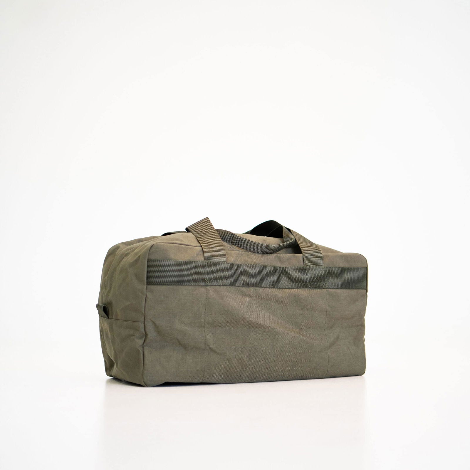 Travel Bag 008 - Military Green - Kotikauppa