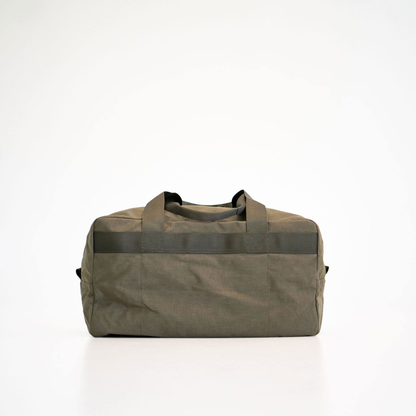Travel Bag 008 - Military Green - Kotikauppa
