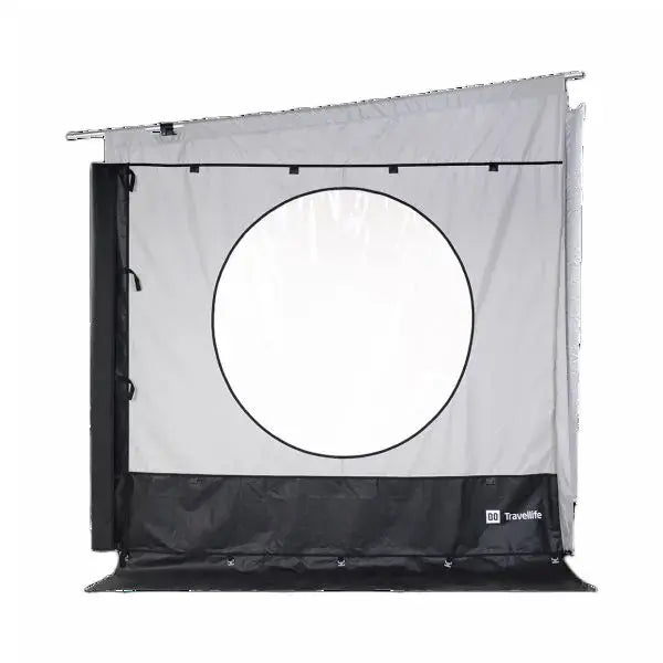 Travellife sivuseinä Scala Universal M/2,50 m | 1105300 | 8712757480012 | Kotikauppa | 