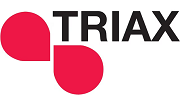 Triax logo