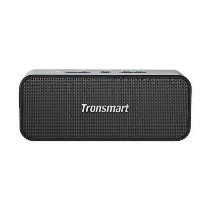 Tronsmart T2 Plus Upgraded 2024 BluetoothLangaton kaiutin - Kotikauppa