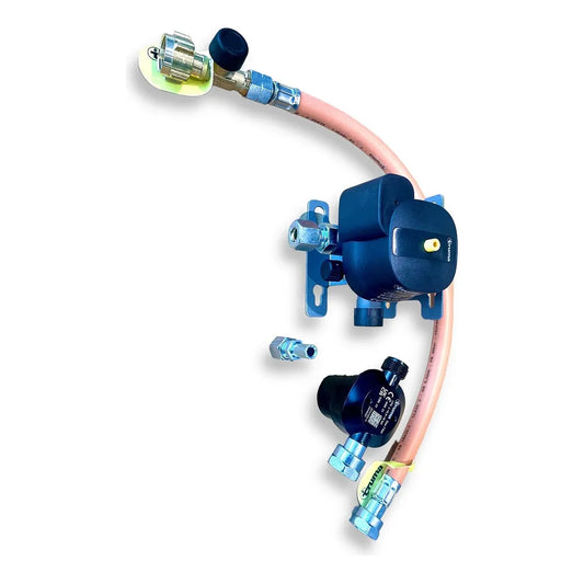 Truma Monocontrol CS kit, 30 mbar - Kotikauppa-50103-01-4052816040431
