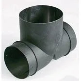 Truma T-kappale 80 - 65/72 mm | 39541-01 | 4052816033846 | Kotikauppa | Truma