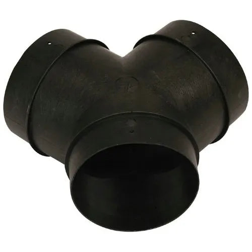 Truma Y-kappale 65/72 mm | 39610-01 | 4052816033822 | Kotikauppa | Truma
