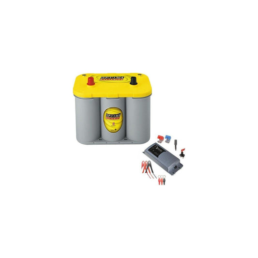 Truma Mover PowerSet ohjausapuvälineille 55 Ah | 262050