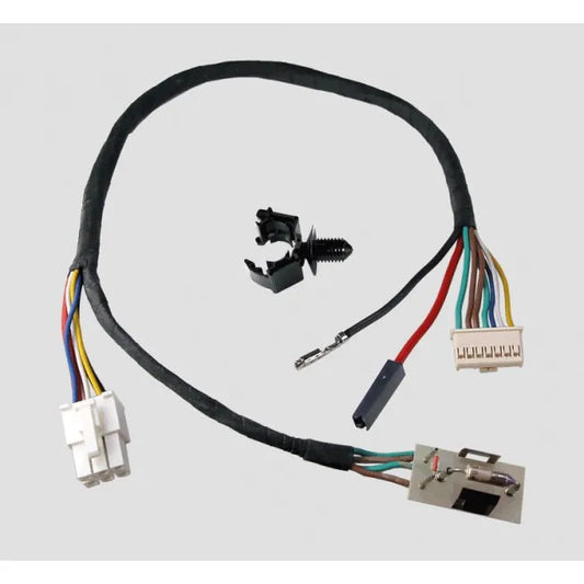 Truma VarioHeat puhallinmoottorin johtosarja | 39050-00192 | 4052816026435 | Kotikauppa | Truma