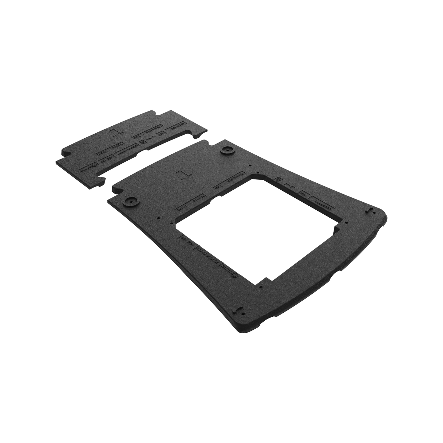 Truma adapterikehys comfort 2.G MB Sprinter | 40900-10