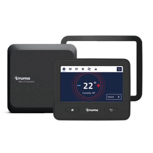 Truma iNet X Connectivity Set - Jälkiasennussarja | 36450-99