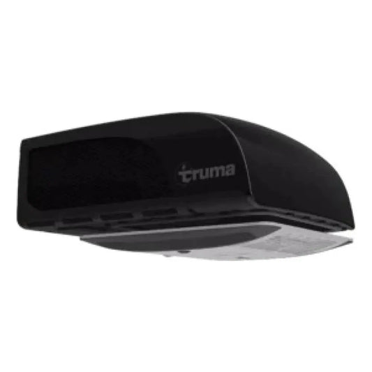 Truma ilmastointilaite Aventa Compact 1,7 kW musta, ei sisäosaa | 44200-02 | 4052816045689 | Kotikauppa | Truma