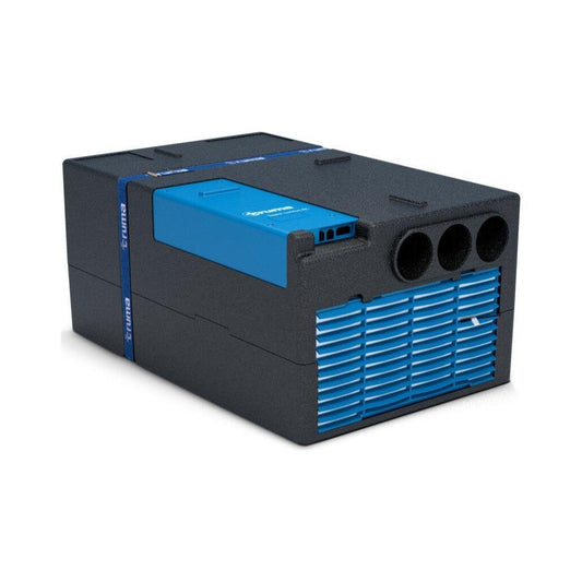 Truma ilmastointilaite Saphir Comfort RC 2,4kW Lämmitys 1,7kW | 44035-01 | 4052816014814 | Kotikauppa | Truma