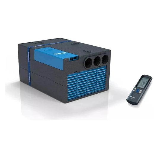 Truma ilmastointilaite Saphir Compact 1800 W | 44081-02 | 4052816014838 | Kotikauppa | Truma