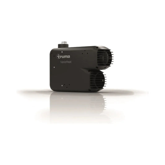 Truma lämmitin VarioHeat comfort CP plus 12 V, 1300 W/2800 W/3700 W | 37501-01 | 4052816035758 | Kotikauppa | Truma