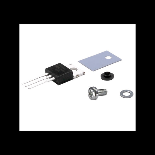 Truma moottorin transistori E2400 | 39050-69100 | 4052816010885 | Kotikauppa | Truma