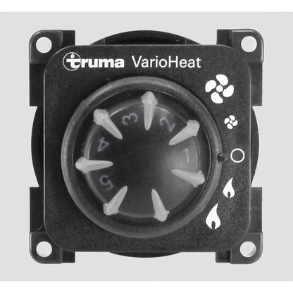 Truma ohjauspaneeli  CP classic VarioHeat | 39050-00229 | 4052816026336 | Kotikauppa | Truma