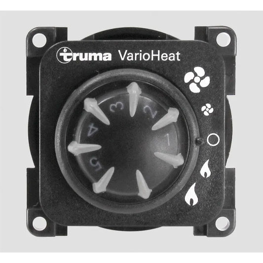 Truma ohjauspaneeli  CP classic VarioHeat | 39050-00229 | 4052816026336 | Kotikauppa | Truma