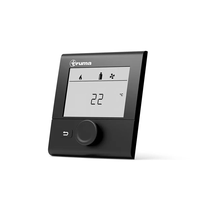 Truma ohjauspaneeli CP plus, Combi LCD | 36023-01