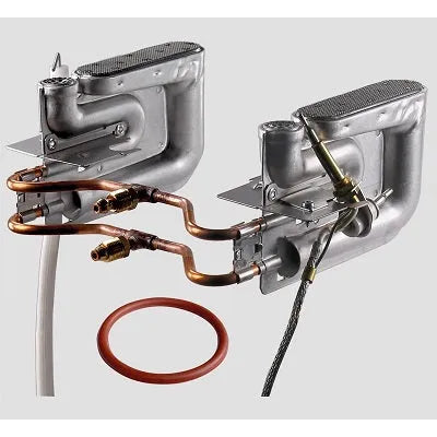 Truma poltinpari S 5002, S 5004 30 mbar | 30090-00152 | 4052816034980 | Kotikauppa | Truma