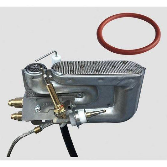Truma poltinsarja 30 mbar S 3002,  S 3004 S 3002 P, S3004 P | 30090-92200 | 4052816004648 | Kotikauppa | Truma