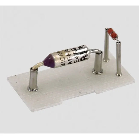 Truma termostaattilevy E-2400 | 39050-68600 | 4052816010878 | Kotikauppa | Truma