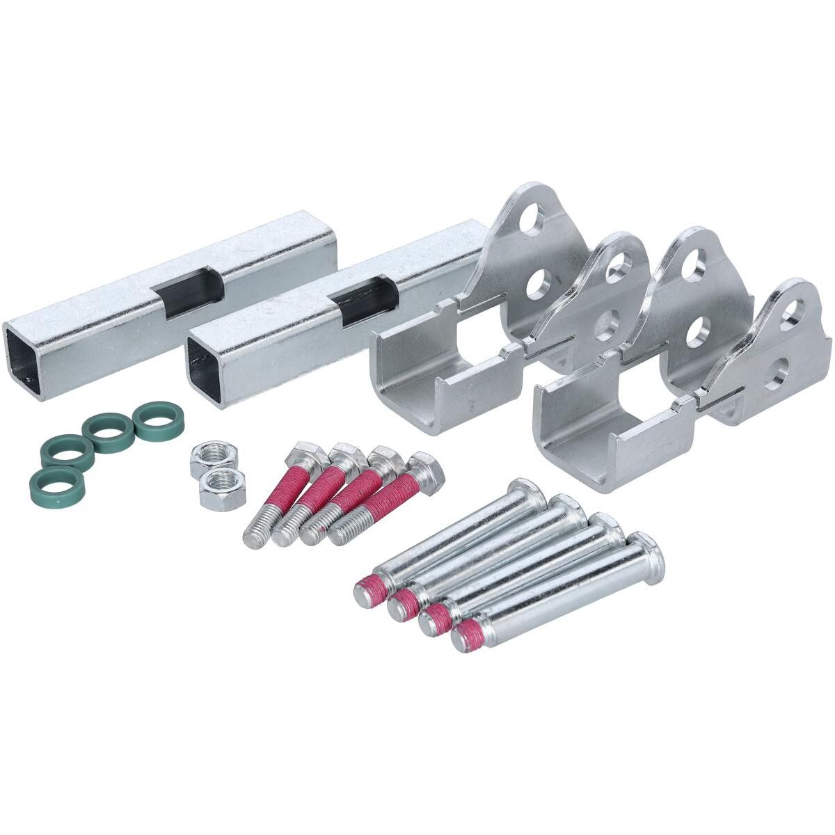 Truma välikappale 30 mm, 2 kpl, Mover XT, XT2 XT4, SX, Smart, korkeuden säätöön