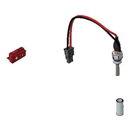 Truma hehkutulppasarja Combi D -F- 04/2022- | 34020-01338 | 4052816043425 | Kotikauppa | Truma