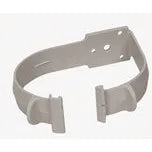 Truma ilmaputken kiinnike Ø 65 mm harmaa ÜS | 40241-01 | 4052816014357 | Kotikauppa | Truma