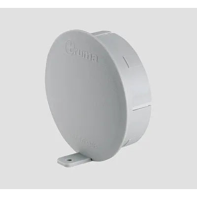 Truma ilmaputken sulku RD 65/72 mm, harmaa | 40391-01 | 4052816014531 | Kotikauppa | Truma