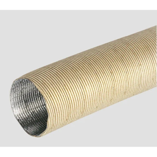 Truma ilmaputki Ø72 mm VR | 39550-00 | 4052816011509 | Kotikauppa | Truma
