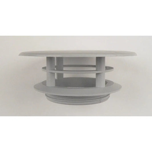 Truma kattoläpiviennin hattu S 3002, S 5002 S 3004, S 5004, S 2200 | 30010-20900 | 4052816002675 | Kotikauppa | Truma