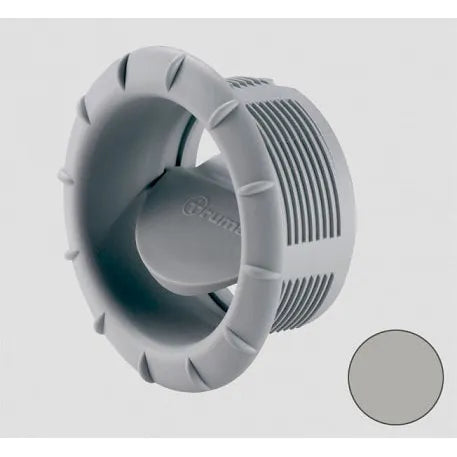 Truma päätesuutin 65/72 mm EN harmaa | 40171-01 | 4052816014197 | Kotikauppa | Truma