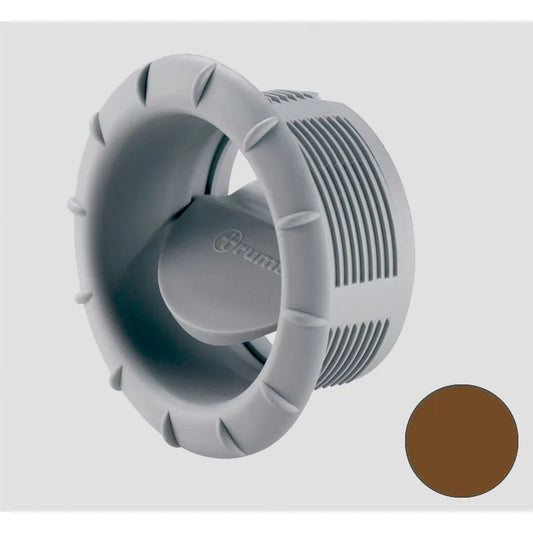 Truma päätesuutin 65/72 mm EN, ruskea | 40171-09 | 4052816014258 | Kotikauppa | Truma